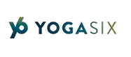 YogaSix : Brand Short Description Type Here.