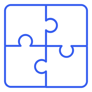 Everything in one app