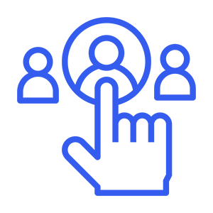 Right person, right time